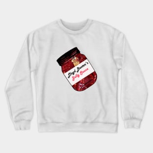 Lloyd Baxters Jelly Sauce Crewneck Sweatshirt